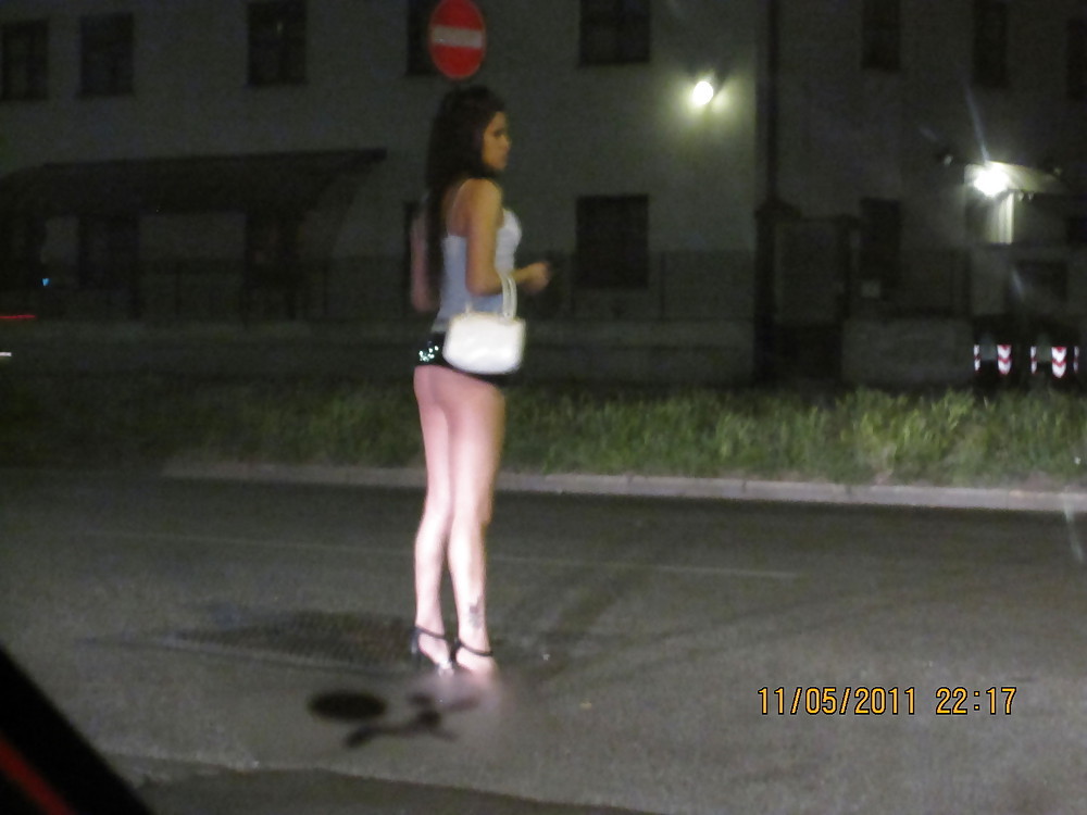 lieux prostituees au havre